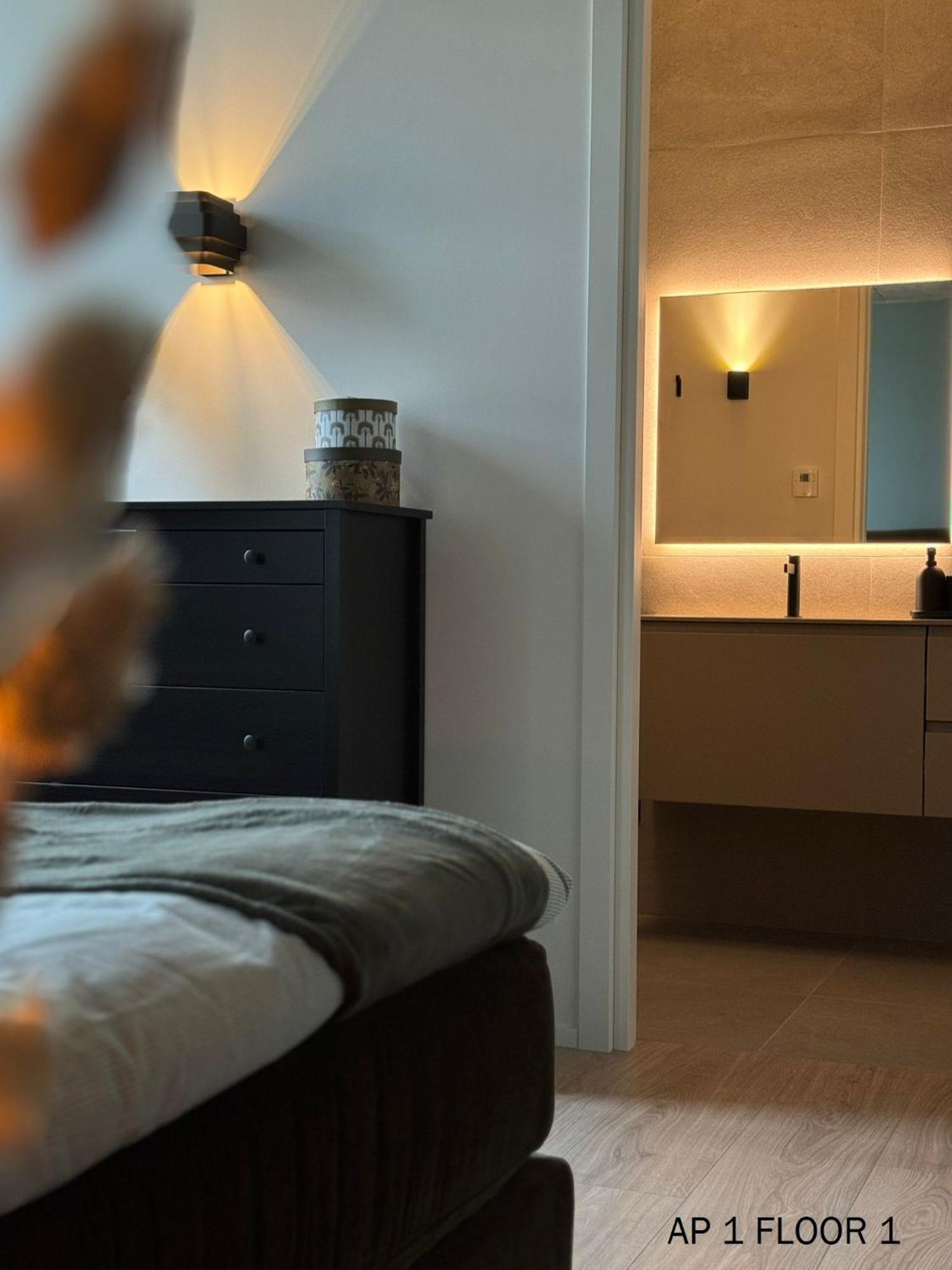 Core Luxembourg City-Serenity Creek Dış mekan fotoğraf