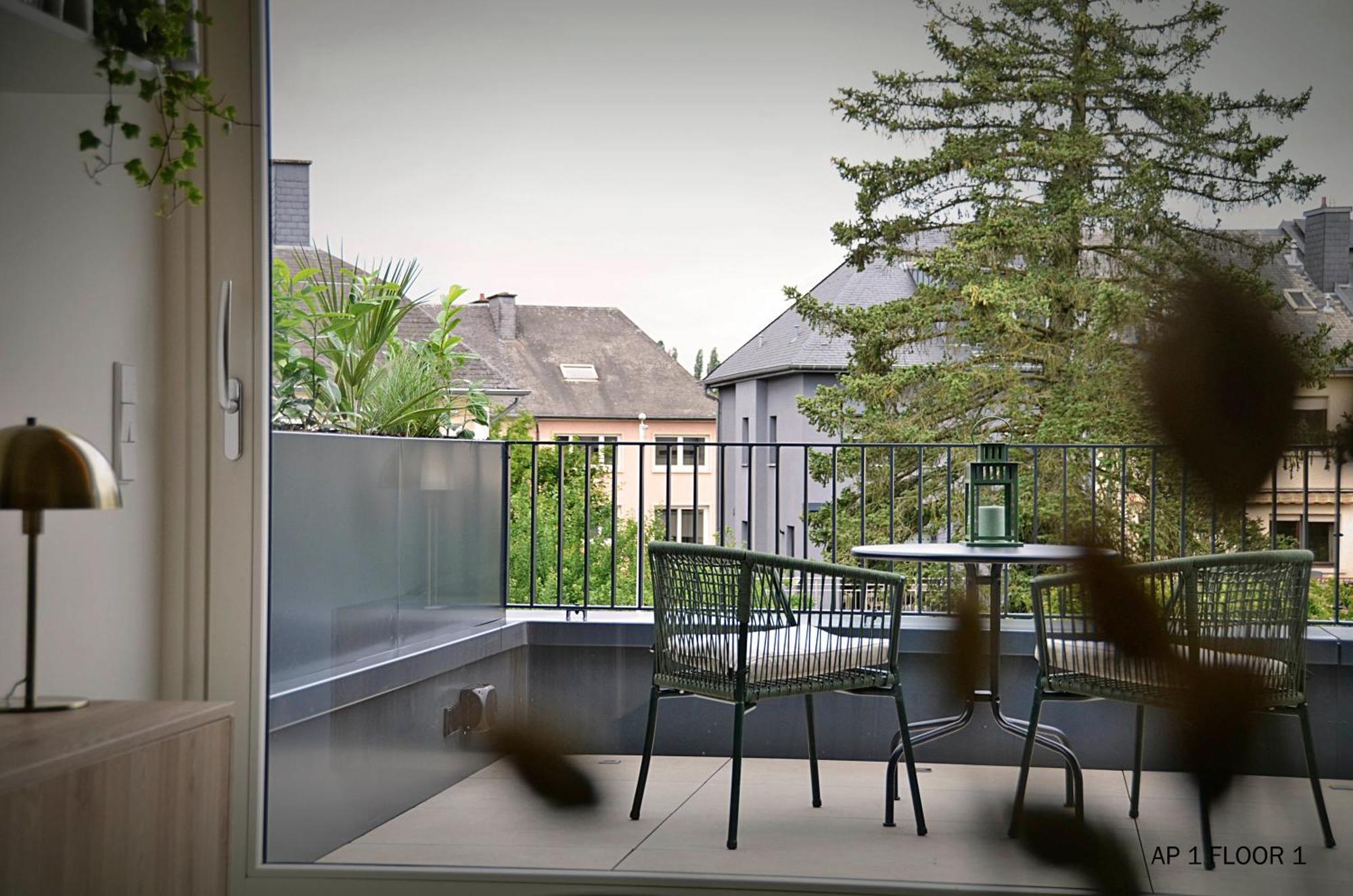Core Luxembourg City-Serenity Creek Dış mekan fotoğraf