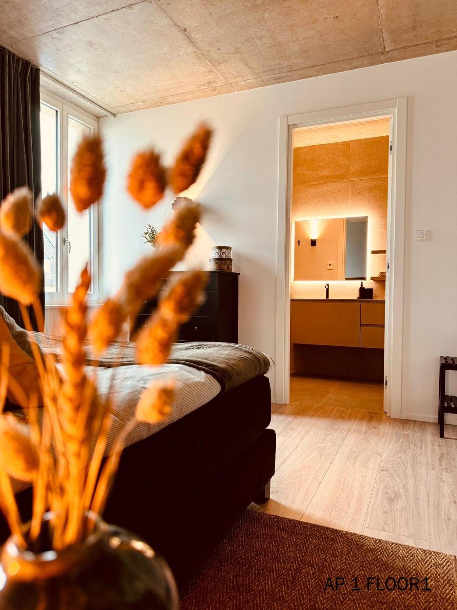 Core Luxembourg City-Serenity Creek Dış mekan fotoğraf
