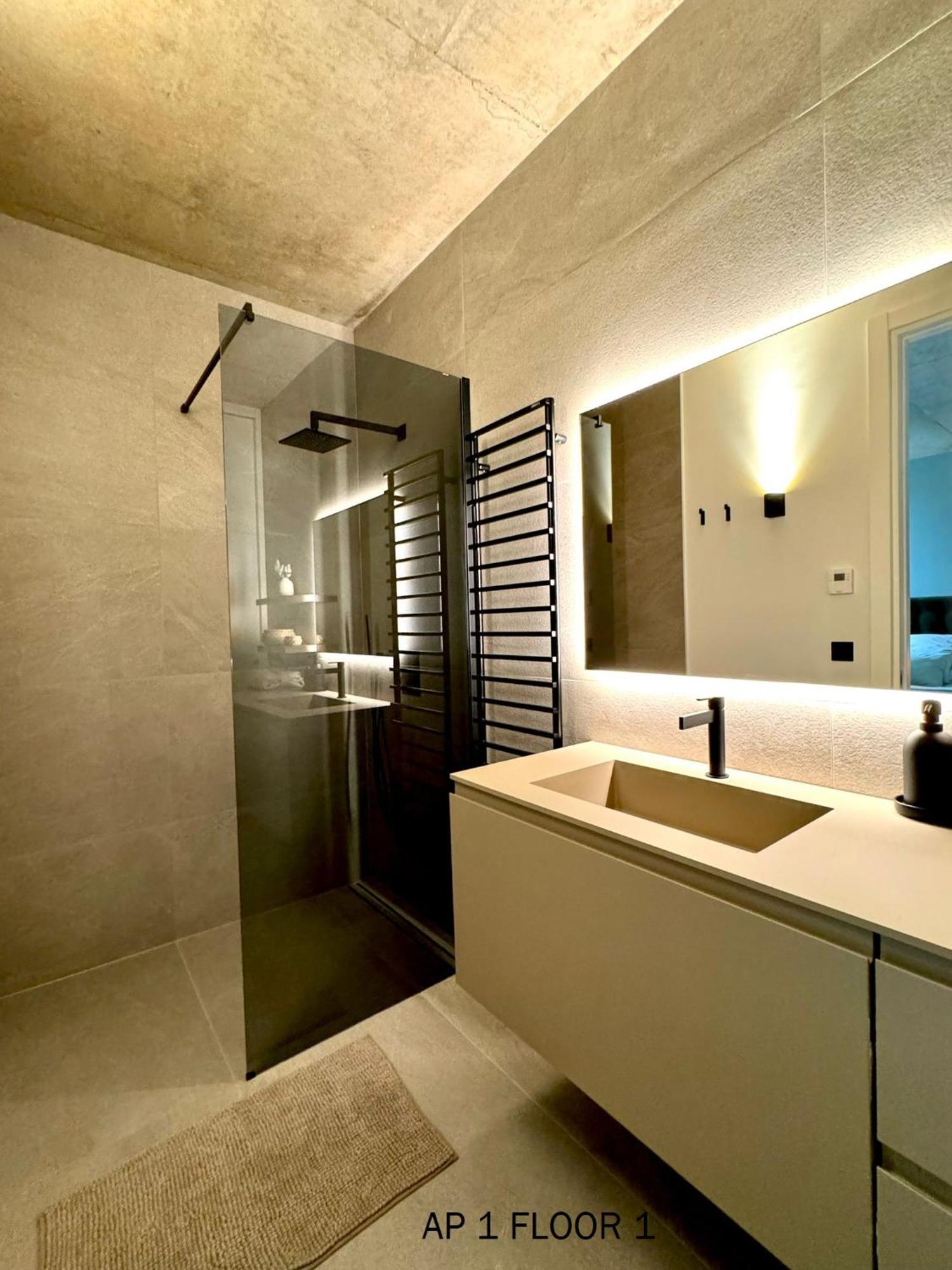 Core Luxembourg City-Serenity Creek Dış mekan fotoğraf