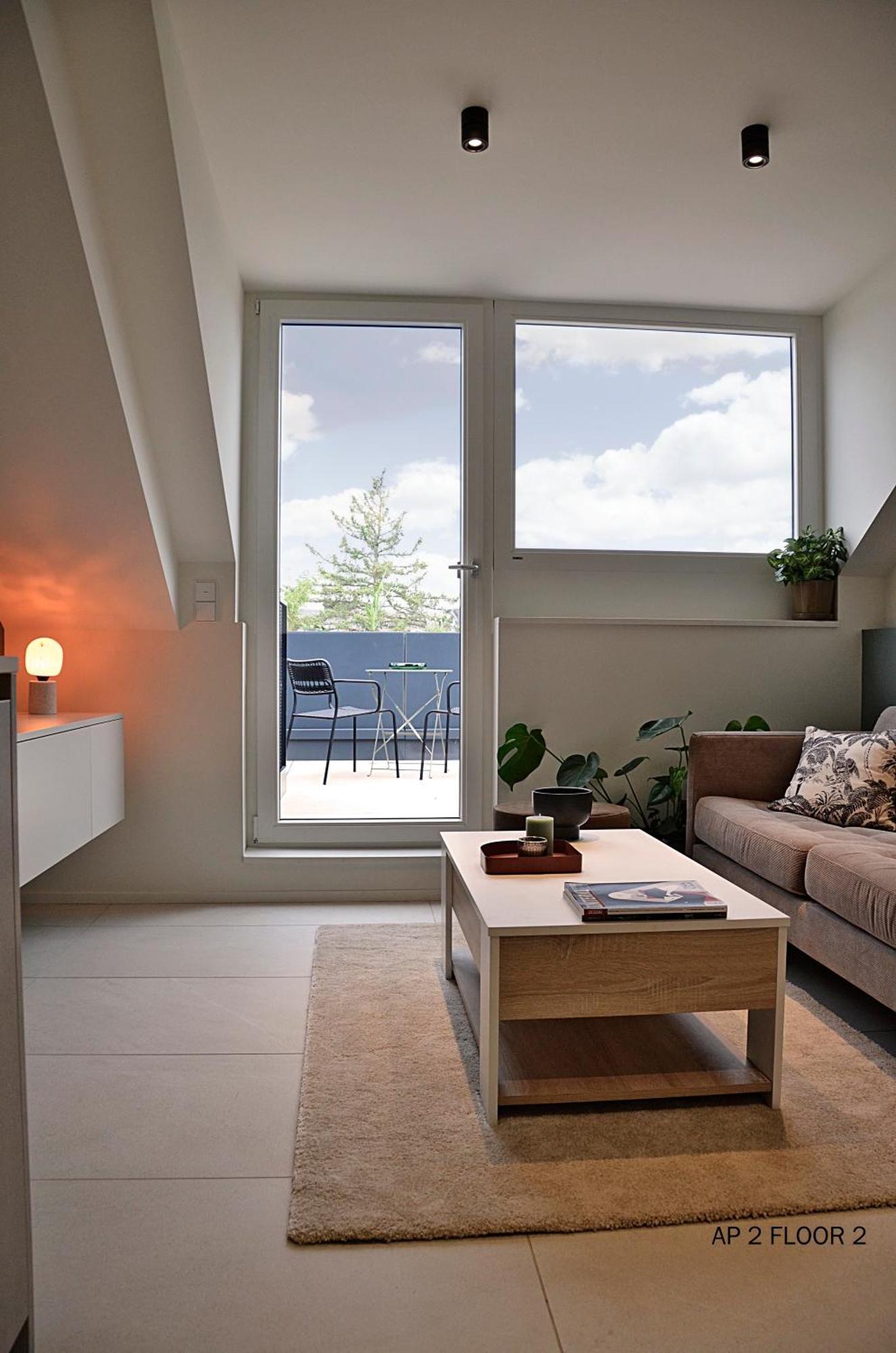 Core Luxembourg City-Serenity Creek Dış mekan fotoğraf