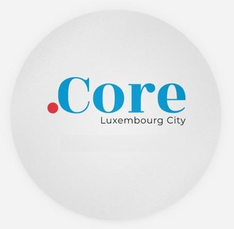 Core Luxembourg City-Serenity Creek Dış mekan fotoğraf